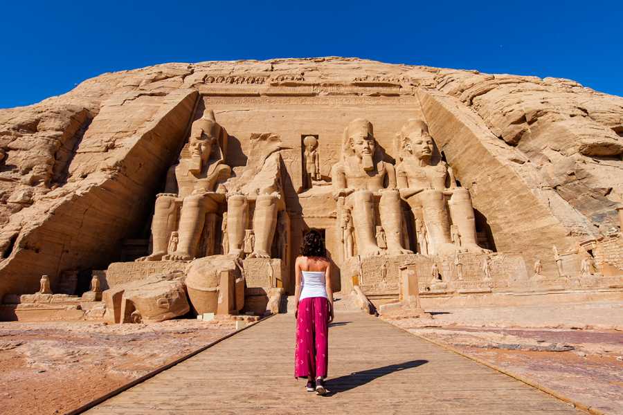 How to Plan Your Perfect Egypt Trip