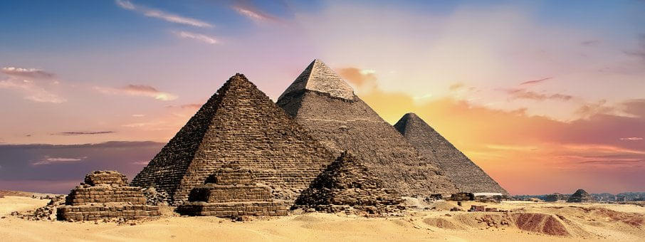 1. The Ultimate Egypt Tourism Guide for First-Time Visitors